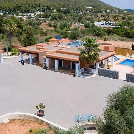 Evie Villa San Antonio (Ibiza)