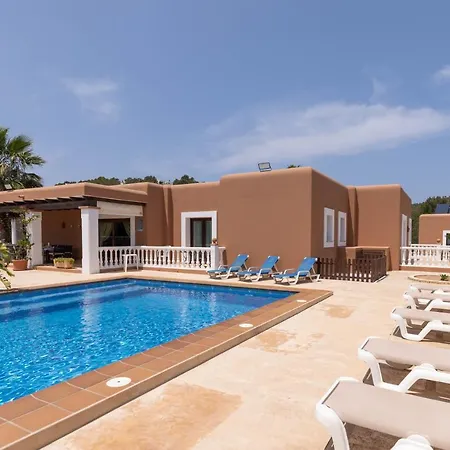 Villa Evie *