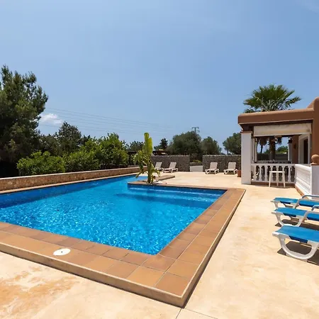 Villa Evie San Antonio (Ibiza)