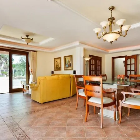 Villa Evie San Antonio (Ibiza)
