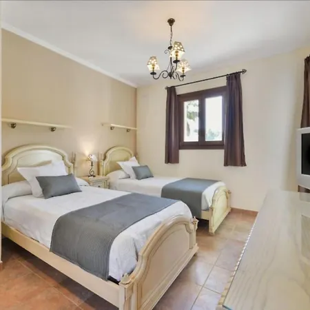 Evie Villa San Antonio (Ibiza)
