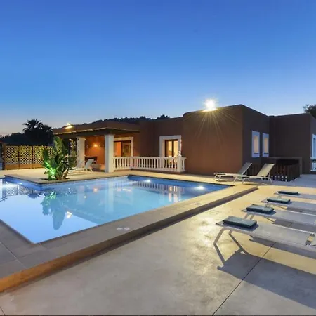 Villa Evie San Antonio (Ibiza)