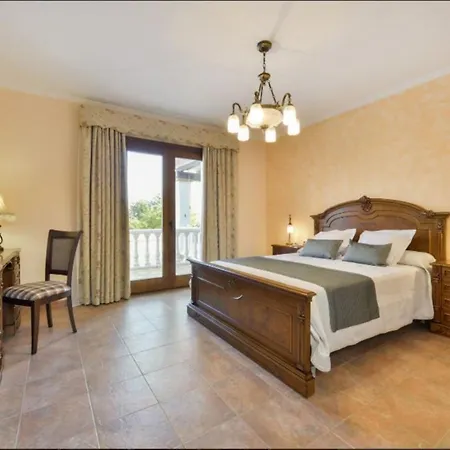 Villa Evie