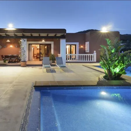 Villa Evie *
